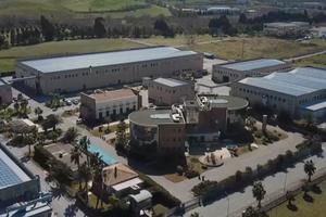 Caraffa area Pip capannoni da 1500 mq a 6000 mq