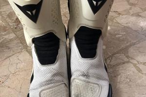 Stivali moto dainese