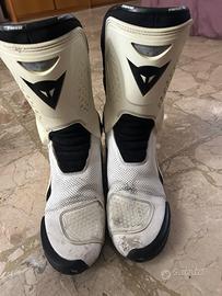Stivali moto dainese