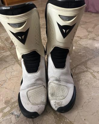 Stivali moto dainese