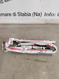 AIRBAG TETTO LATO SINISTRO MG HS YFSS2034122 ANNO 
