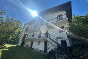 CASA INDIPENDENTE A LOCANA