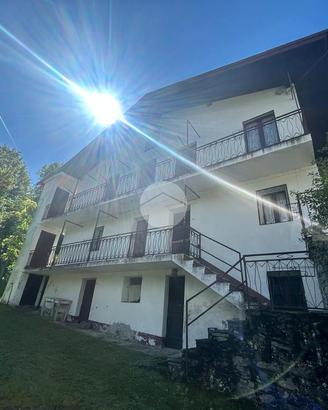 CASA INDIPENDENTE A LOCANA