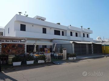 Casa vacanza a 80 mt dalle spiagge