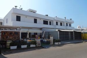 Casa vacanza a 80 mt dalle spiagge