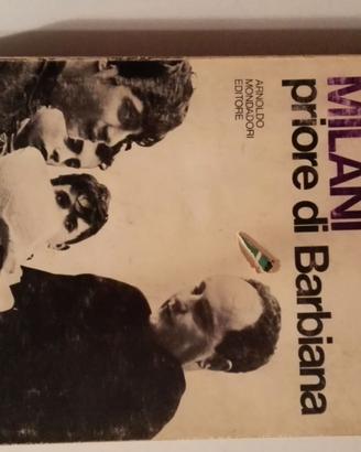 lettere di Don Lorenzo Milani