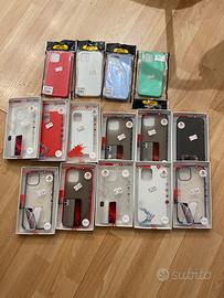 Cover iphone 12, 12 PRO, 12 MINI e 12 PRO MAX