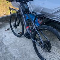 E-Bike