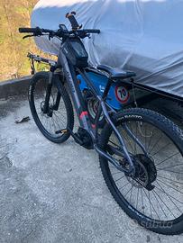 E-Bike