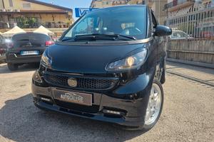 ORIGINAL BRABUS Xclusive 98cv