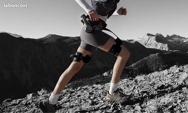 Hypershell X Series PRO Exoskeleton – come nuovo