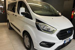 FORD Transit Custom 320 L1H1 9 POSTI 2.0 TDCi 1