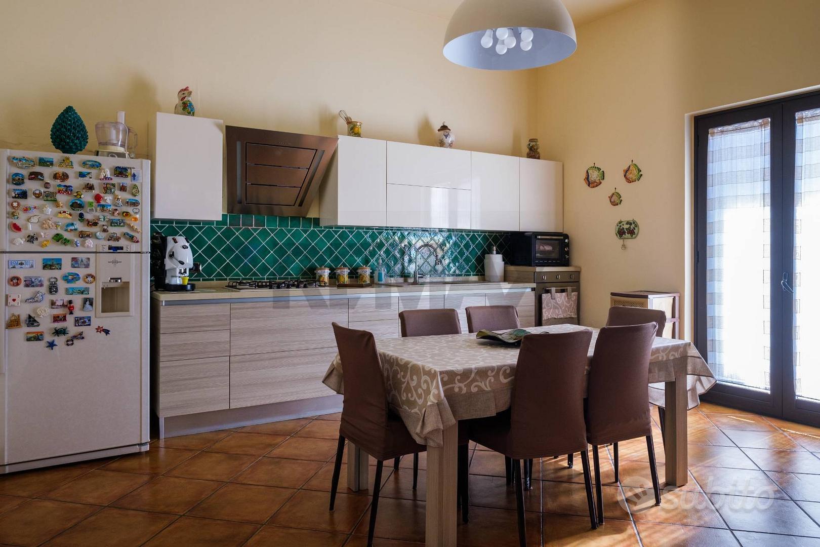 Casa – Catania, San Nullo, San Giovanni Galermo-Trappeto-Cibali - Vista 5