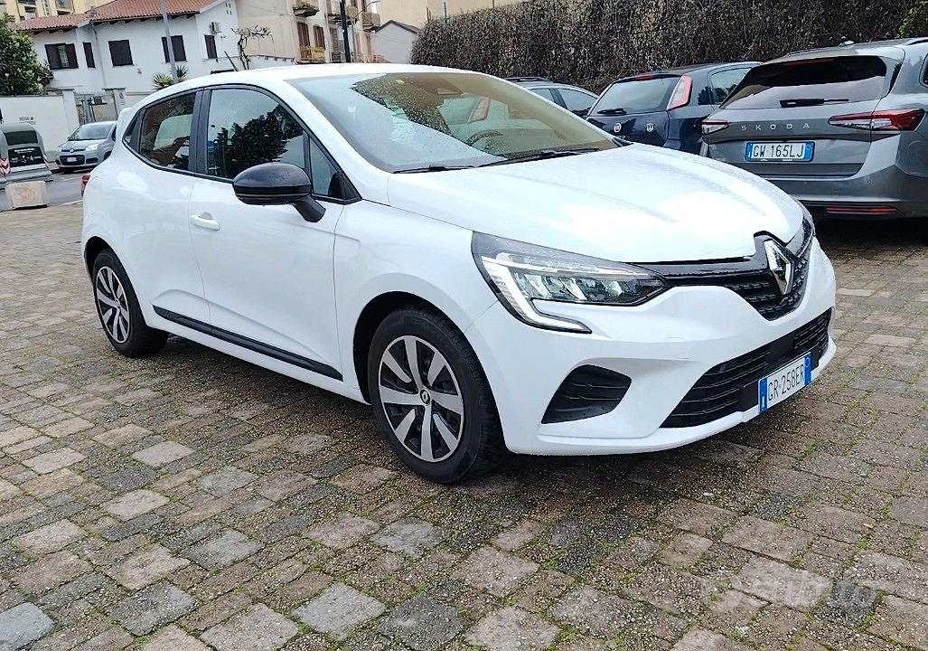 Renault Clio 5ª serie