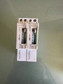 LogiLink Temporizzatore con timer