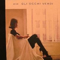 Le due ragazze con gli occhi verdi