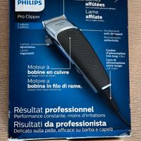 Rasoio elettrico Philips Pro Clipper