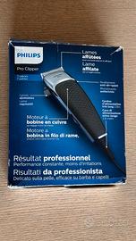 Rasoio elettrico Philips Pro Clipper