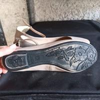 Bellissime scarpe ballerine Dollhouse