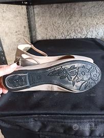 Bellissime scarpe ballerine Dollhouse