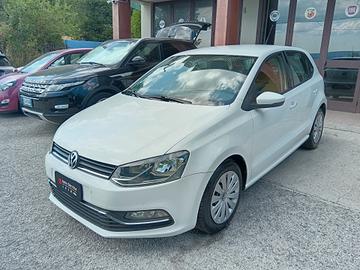 Volkswagen Polo 1.4 TDI 75CV NEOPATENTATI
