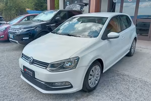 Volkswagen Polo 1.4 TDI 75CV NEOPATENTATI