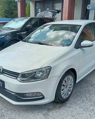 Volkswagen Polo 1.4 TDI 75CV NEOPATENTATI