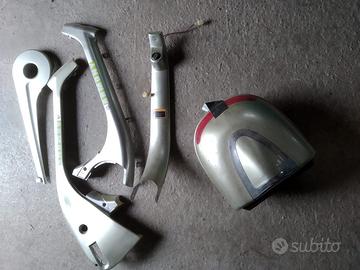 Bicicletta elettrica