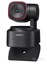 OBSBOT Tiny 2 lite