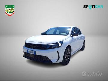 OPEL Corsa 1.2 100 CV GS