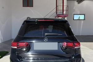 MERCEDES GLB