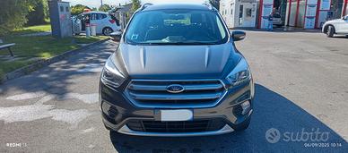 Ford Kuga 2.0 tdci business