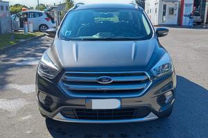 Ford Kuga 2.0 tdci business