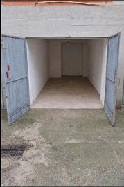 GARAGE - POSTO MOTO -16 MQ.