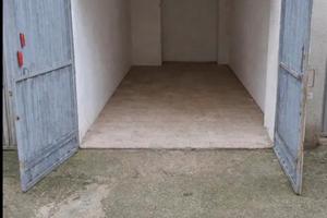GARAGE - POSTO MOTO -16 MQ.