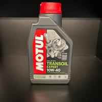 olio motul transoil expert