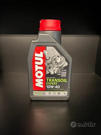 olio motul transoil expert
