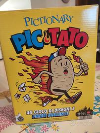 Gioco Pic Tato