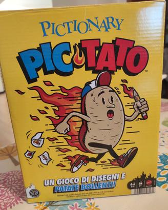 Gioco Pic Tato