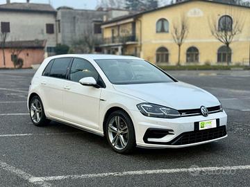 VOLKSWAGEN Golf 1.6 TDI 115 CV 5p. R Line