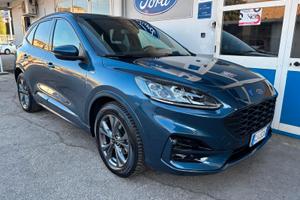 Ford Kuga 1.5 EcoBlue 120 CV aut. 2WD ST-Line X