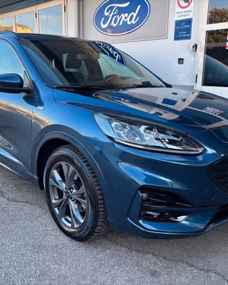 Ford Kuga 1.5 EcoBlue 120 CV aut. 2WD ST-Line X