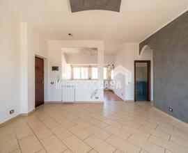 4 vani 90 mq con Cantina - Viale Michelangelo