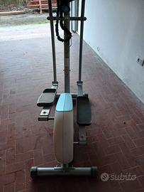 Ellittica Domyos VE 460