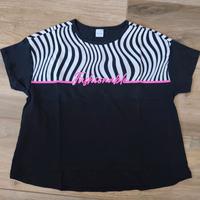 Abbigliamento bambina 9/10 anni