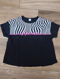 Abbigliamento bambina 9/10 anni