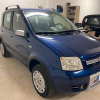 Fiat Panda 1.2 4x4 Climbing TRASMISSIONE DISTRIB F
