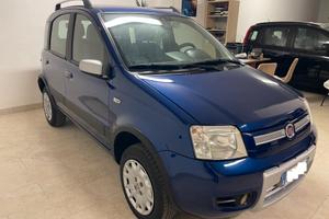 Fiat Panda 1.2 4x4 Climbing TRASMISSIONE DISTRIB F