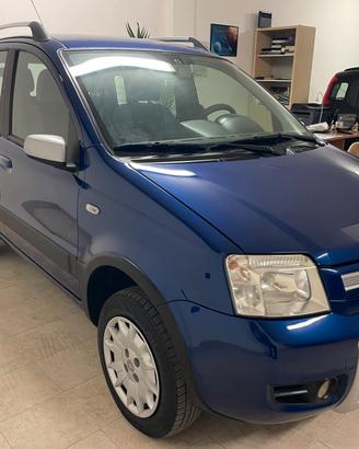 Fiat Panda 1.2 4x4 Climbing TRASMISSIONE DISTRIB F