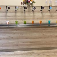 Bancone Spillatrice Professionale